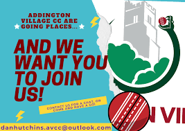 Image result for Addington Village Cricket Club