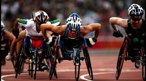Image result for Caithness Disability Multi-Sport