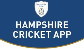 Image result for Hampshire County Cricket Club