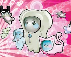 Image result for маскот Windows 7