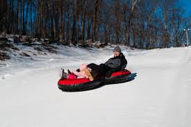 Image result for Bracknell Snow-Tubing