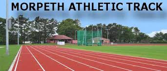 Image result for Morpeth Harriers & Athletic Club