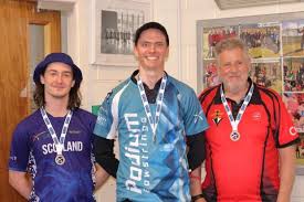 Image result for Lasswade Archery Club