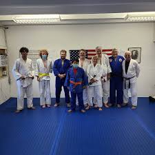 Image result for Samurai Judo Club