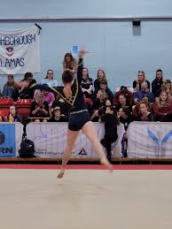 Image result for Norwich Gymnastics Club