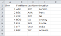 Read Excel File into DataSet in ASP.NET Using C# - CodeProject