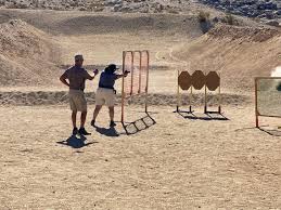 Image result for Clyde Valley Pistol Club