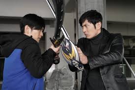 「秋山蓮 仮面ライダー龍騎」の画像検索結果