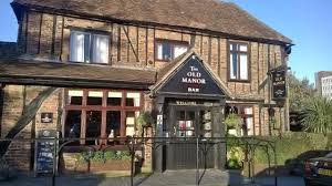 Image result for Potters Bar Cricket Club