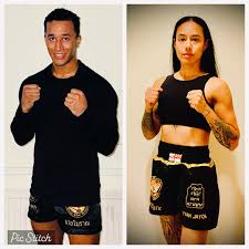 Image result for The Hanuman Camp (Royal Navy Thai Boxing Team)