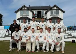 Image result for Pudsey St Lawrence Cricket Club