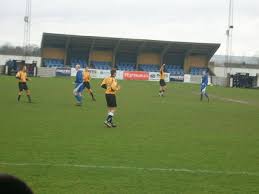 Image result for Oxhey Football Club