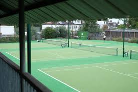 Image result for Bristol & Bath Tennis Club