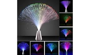 Image result for glasfaser lampe