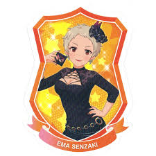 「仙崎恵磨 アイドルマスターシンデレラガールズ」の画像検索結果