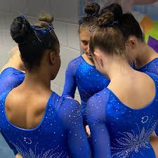 Image result for City Of Leeds Gymnastics Club