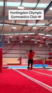 Image result for Huntingdon Olympic Gym Club