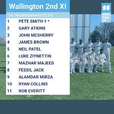 Image result for Woodmansterne Cricket Club