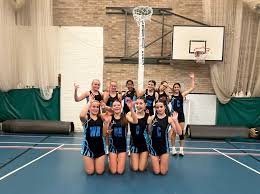 Image result for Futureprint Tmts Netball Club