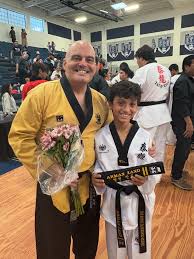 Image result for Tae-jitsu
