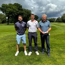 Image result for Peover Golf Club