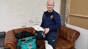 Image result for Shireshead and Forton Cc