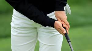 Image result for grip putt
