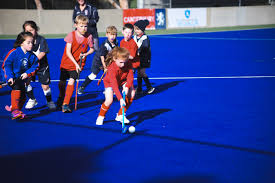 Image result for Canterbury Hockey Club