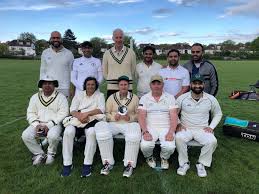 Image result for Blackheath Cricket Club