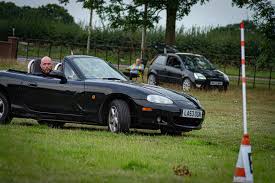 Image result for Knutsford and District Motor Club