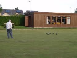 Image result for Livingston Letham Bowling Club