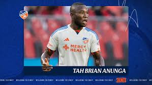 Image result for Tahn fc