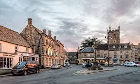 Image result for Stow-On-The-Wold & District Rfc