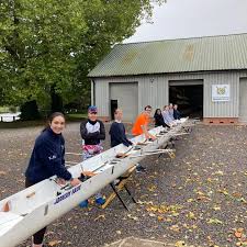 Image result for Avon County Rowing Club
