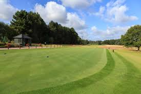 Image result for Notts Golf Club Ltd