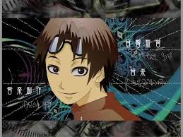 「笹塚衛士 魔人探偵脳噛ネウロ」の画像検索結果