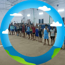 Image result for Arun Gymnastics Club