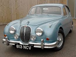 Image result for Cavalry Blue 1981 Jaguar