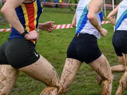 Image result for Victoria Park Harriers Athletics Club