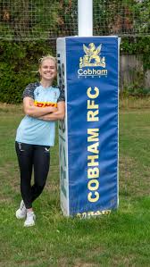 Image result for Cobham Rugby Club