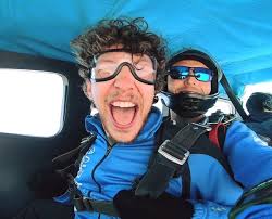 Image result for Paragon Skydiving