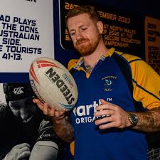 Image result for Doncaster Amateur Rugby League Club