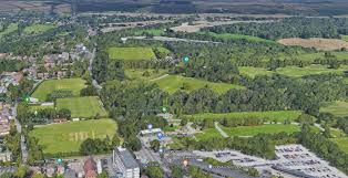 Image result for Cockfosters Bowling Club