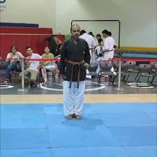 Image result for Zen Shin Seicho Do Adult Karate