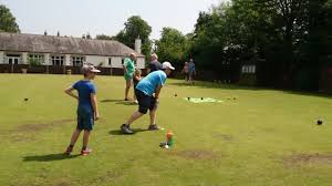 Image result for Barking & District Bowls Club