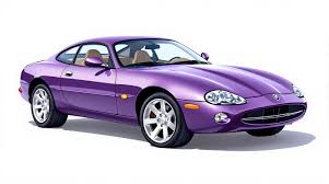 Image result for Titanium 1999 Jaguar