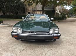 Image result for Jaguar Racing Green 1986 Jaguar