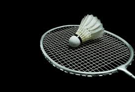 Image result for St Ninians Junior Badminton Club