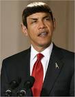 Captain's Log: President Spock
