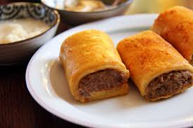 Image result for knish